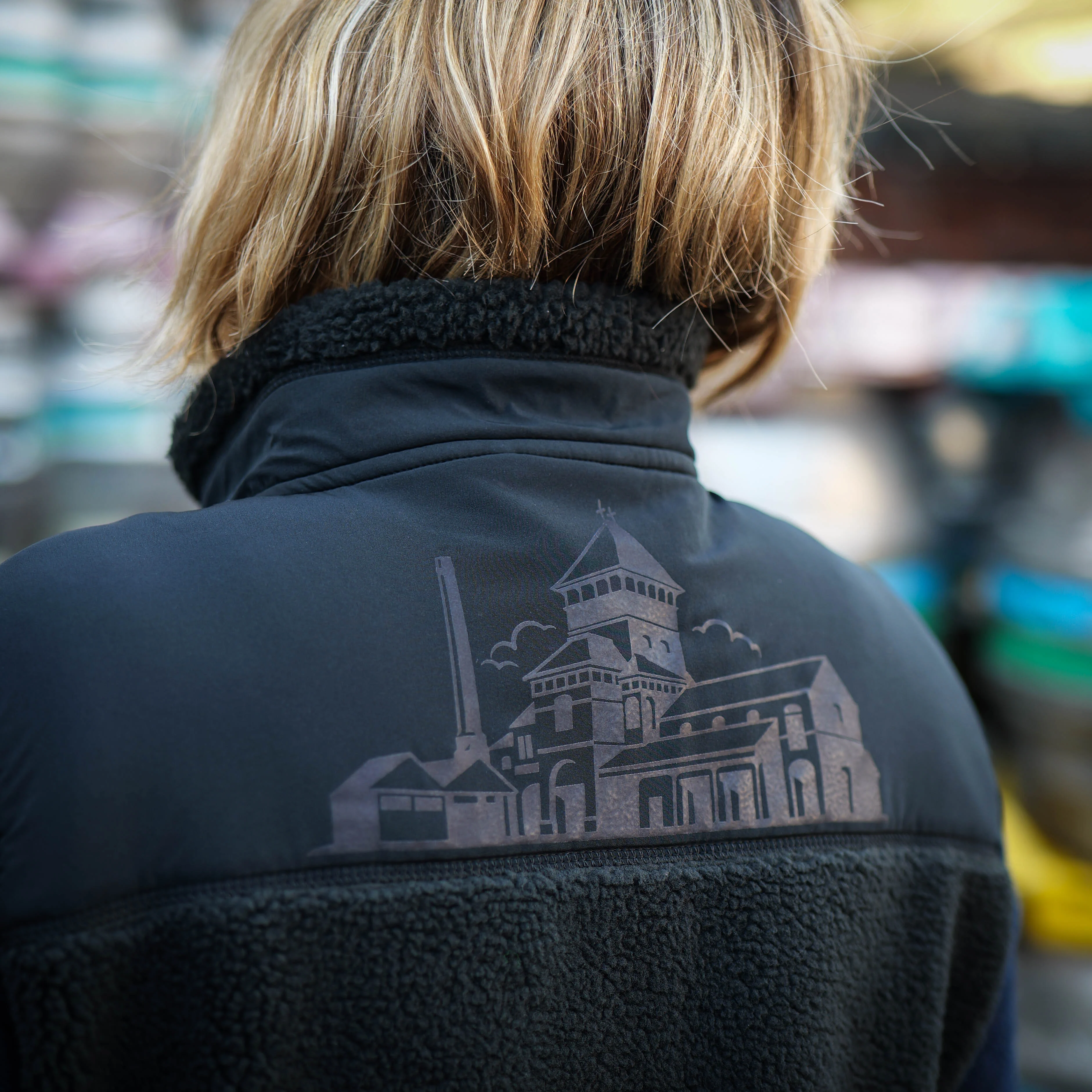 Harvey's Gilet - Image 3