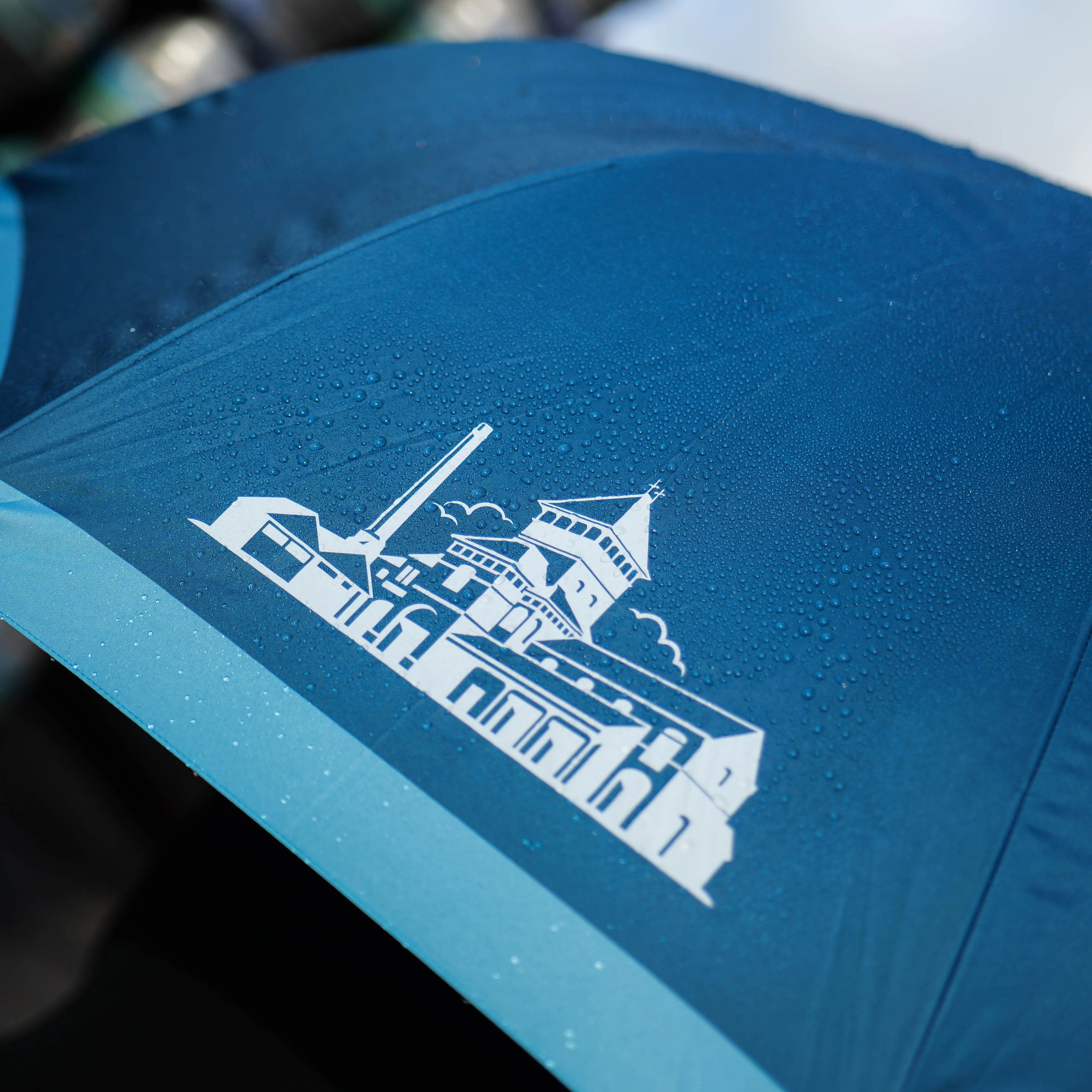 Harvey's Umbrella - Image 4